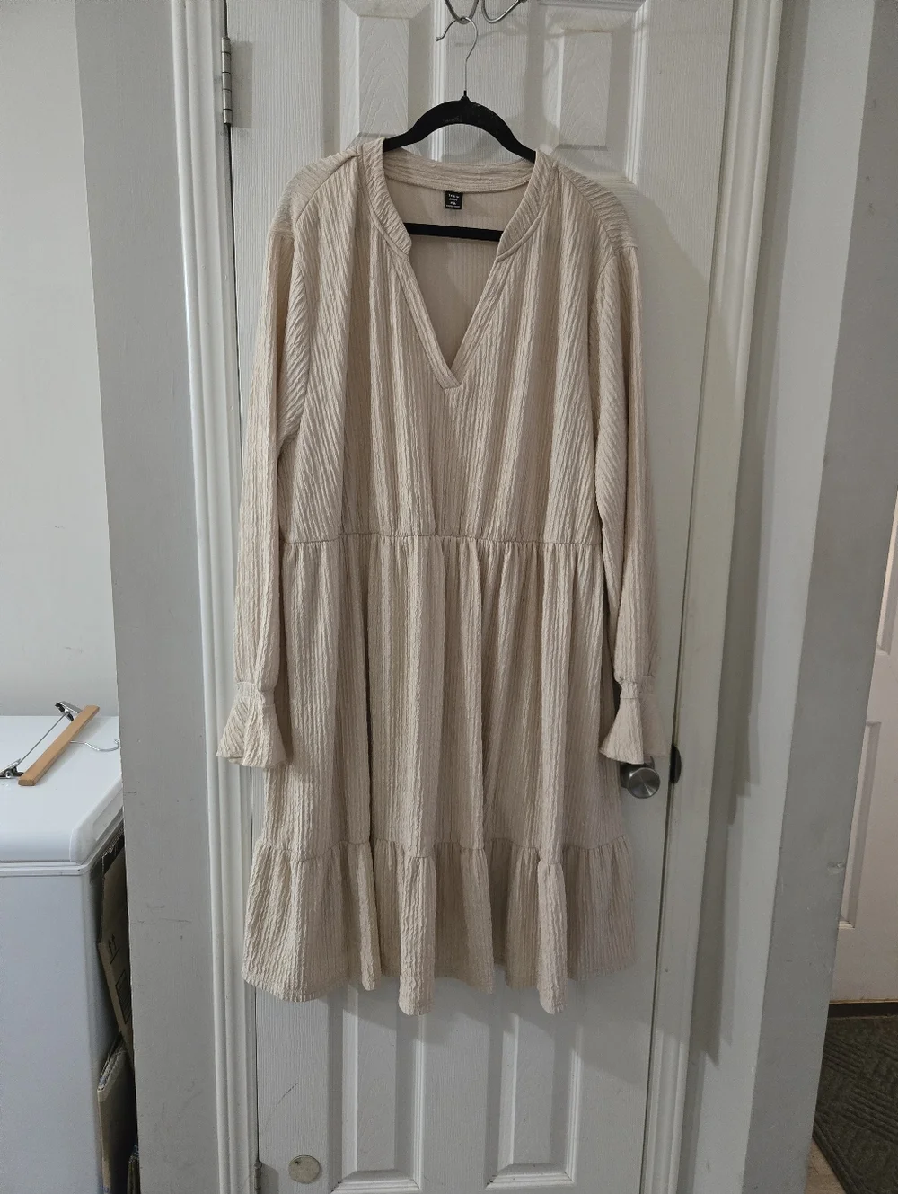 4x stretchy Shein dress - Picture 1 of 4